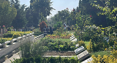 Silivri Cumhuriyet Başsavcılığı: 