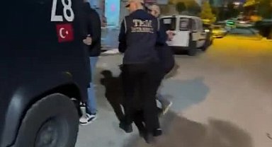 Sosyal medyadan Atatürk'e ve Cumhurbaşkanına hakaret eden şahıs yakalandı