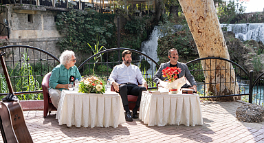 Tarsus Belediye Başkanı Boltaç: 