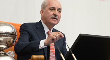 TBMM Başkanı Kurtulmuş: Hakan Fidan ve Yaşar Güler 8 Ekim'de Meclis'i İsrail konusunda bilgilendirecek