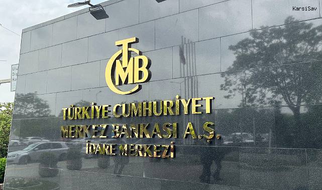 TCMB: