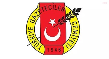 TGC'den Güneri Cıvaoğlu için başsağlığı mesajı