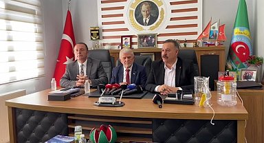 Trabzon İl Tarım ve Orman Müdürlüğü'nden vatandaşlara çağrı: 