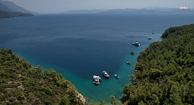 TÜİK: İkinci çeyrekte seyahat harcamaları bir önceki yıla göre yüzde 115,8 arttı