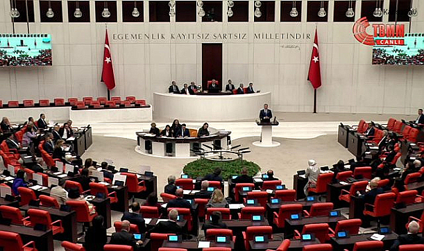 Tüketicinin Korunması Hakkında Kanun Teklifi: Tüketici ve üreticiyi mağdur edecek modern bir kapitülasyon...