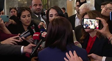 Tülay Hatimoğulları'ndan Bahçeli'ye yanıt: 