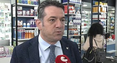 Uzman Eczacı Ercancı: "SGK, herhangi bir bildirim yapmadan sistemi değiştirdi, bazı hastalar ilaç alamadı"