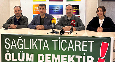 Van-Hakkari Tabip Odası: 