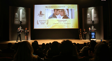 14'üncü Uluslararası Suç ve Ceza Film Festivalinde ödüller sahiplerini buldu