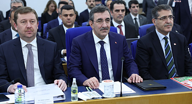 2025 yılı Merkezi Yönetim Bütçesi Komisyon'da kabul edildi