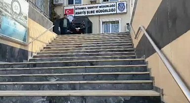 6 yaşındaki Şirin Elmas Hanilçi'nin katil zanlısı tutuklandı 