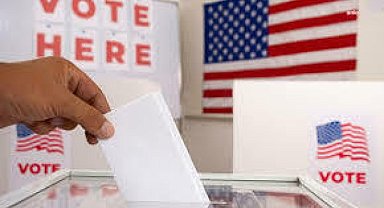 ABD Başkanlık Seçimi: ''Georgia'daki asılsız bomba ihbarlarının kaynağı Rusya''