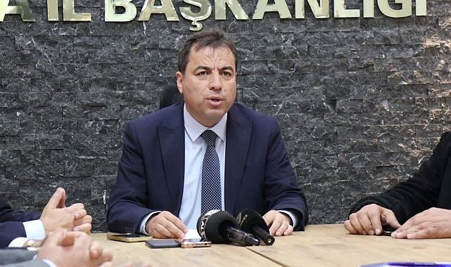 AK Parti Muğla İl Başkanı Gültekin Akça görevinden istifa etti