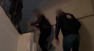 Ali Yerlikaya: "Kalkan-31" operasyonlarında 43 göçmen kaçakçılığı organizatörü ve bin 298 düzensiz göçmen yakalandı