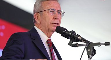 İçişleri Bakanlığı Ankara Büyükşehir Belediyesi'ne inceleme için müfettiş görevlendirdi