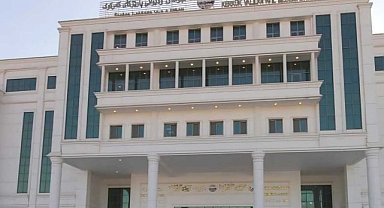 Ankara, Kerkük Vilayet Meclisi seçimiyle ilgili gelişmeleri takip ediyor.."Üst düzey makamların oldubittiyle belirlenmesi girişimi toplumsal barışa hizmet etmez" 