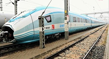 Ankara'da yüksek hızlı tren kazası davasında bilirkişi krizi: "Rapor verecek kurum bulamıyoruz"