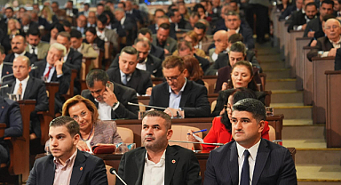 Ataşehir Belediyesi’nin 2025 mali yılı bütçesi İBB Meclisi’nde kabul edildi