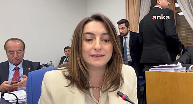 Aysu Bankoğlu: Türkiye'de 2013-2023 yılları arasında 671 çocuk işçi, iş cinayetlerinde hayatını kaybetti