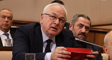 Beykoz Belediye Başkanı Köseler, devraldıkları borcun 558 milyon 496 bin lirasını ödediklerini açıkladı