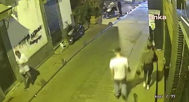 Beyoğlu'nda sokak ortasında "cinsel saldırı" davası ağır cezada görülecek