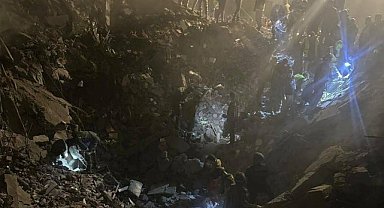 Beyrut'un merkezini hedef alan İsrail hava saldırısında en az dört kişinin öldüğü bildirildi