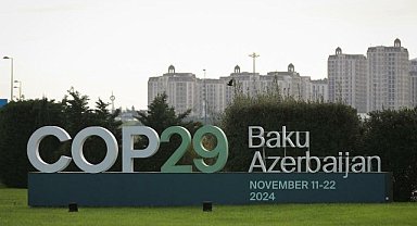 BM İklim Zirvesi "COP29" Bakü'de başladı... Konferansta ele alınacak sınırda karbon düzenleme mekanizması Türkiye'yi de yakından ilgilendiriyor 