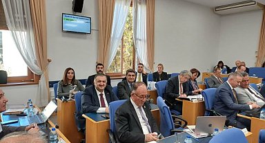 Bütçe görüşmelerinde DEVA Partili Rızvanoğlu: 