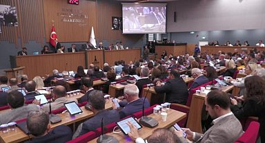 Cemil Tugay'dan Bakan Kurum'a 'Körfez suyu' yanıtı