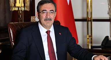 Cevdet Yılmaz: "Yapısal reformları bir takvim çerçevesinde hayata geçiriyoruz"