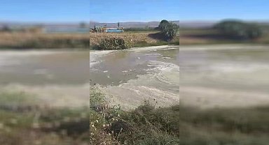 Çevre, Şehircilik ve İklim Değişikliği Bakanlığı: İzmir Büyükşehir Belediyesi'ne 3 milyon 854 bin 237 TL idari para cezası uygulanmıştır