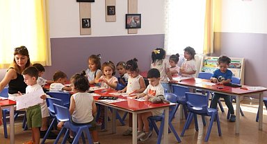 Çevre, Şehircilik ve İklim Değişikliği Bakanlığı'ndan belediyelere kreş uyarısı