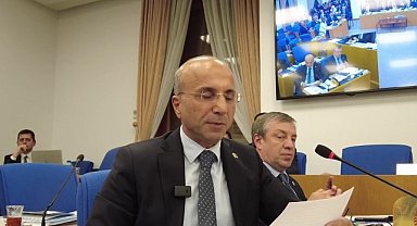 CHP'li Aşkın Genç: 