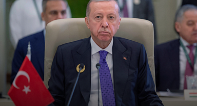 Cumhurbaşkanı Erdoğan: İsrail'le ticaretin sonlandırılması son derece mühimdir