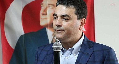 Demokrat Parti Genel Başkanı Gültekin Uysal: ''Bağımlı yargı varken istediğiniz kadar yargı paketi çıkarın, hiçbirşey değişmez''