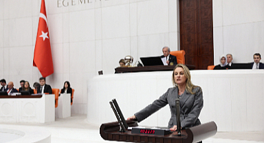 DEVA Partisi İzmir Milletvekili Ösen: “Zamanın çok ötesinde fikirleriyle geleceği aydınlatmaya devam edecek”