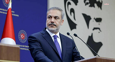 Dışişleri Bakanı Fidan, Filistin Başbakanı ve Dışişleri Bakanı ile görüştü