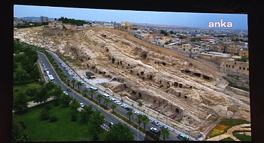 Dünya Neolitik Kongresi Şanlıurfa'da başladı