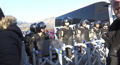 Efes Selçuk'da otopark gelirleri belediyeden alınıp Tarım ve Orman Bakanlığı'na devredildi, fiyat arttırıldı