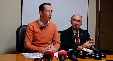 Elektrik Mühendisleri Odası Eskişehir: "Eskişehirli birçok firma yenilenebilir enerjide kapasite sorununa takılıyor"