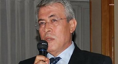 Eski CHP İzmir Milletvekili Selçuk Ayhan hayatını kaybetti