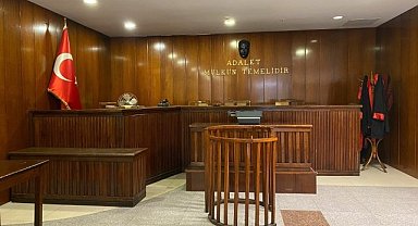 FETÖ'ye yönelik operasyonlarda yakalanan 11 şüpheliden 2'si tutuklandı