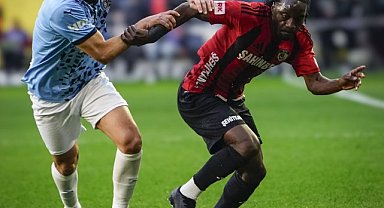 Gaziantep FK Başakşehir'i 3-0 mağlup etti