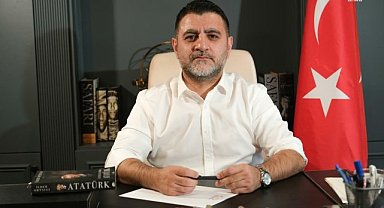Genç Parti'den Şahindur'dan Fatih Altaylı ve İsmail Saymaz'a soruşturma açılmasına tepki: "Hukuku siyasete alet eden dönüştürenler er ya da geç hesap verecek"