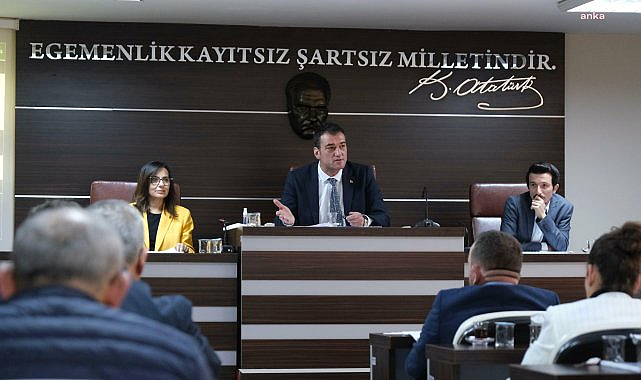 Giresun Belediye Başkanı Köse'nin teklifiyle, su fiyatına uygulanan artış düşürüldü