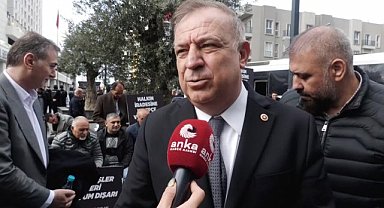 Gökan Zeybek: Üzerinden 6 yıl geçti. El koyduğunuz yolsuzluk dosyalarına ne oldu
