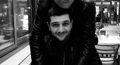 Güzelbahçe Belediye Başkanı Mustafa Günay'ın oğlu Onur Günay hayatını kaybetti