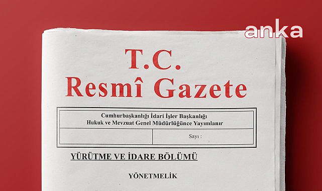 Hakim ve savcı atamaları Resmi Gazete'de
