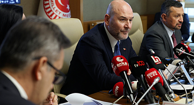 İç güvenlik alanında düzenlemeler içeren kanun teklifi, İçişleri Komisyonu'nda kabul edildi