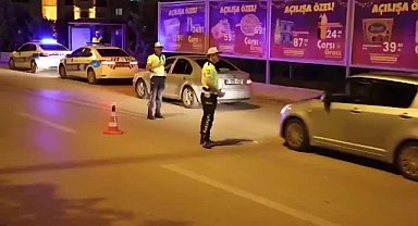 İçişleri Bakanı Ali Yerlikaya: 678 bin kişiye emniyet kemeri cezası kesildi